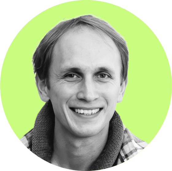 Portrait of Alexey Orlov