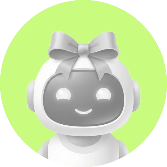 Portrait illustration for AI agent Era