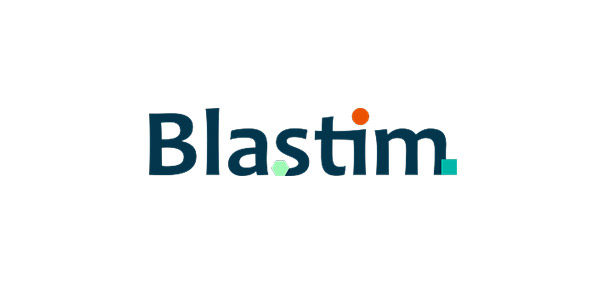 Blastim logo