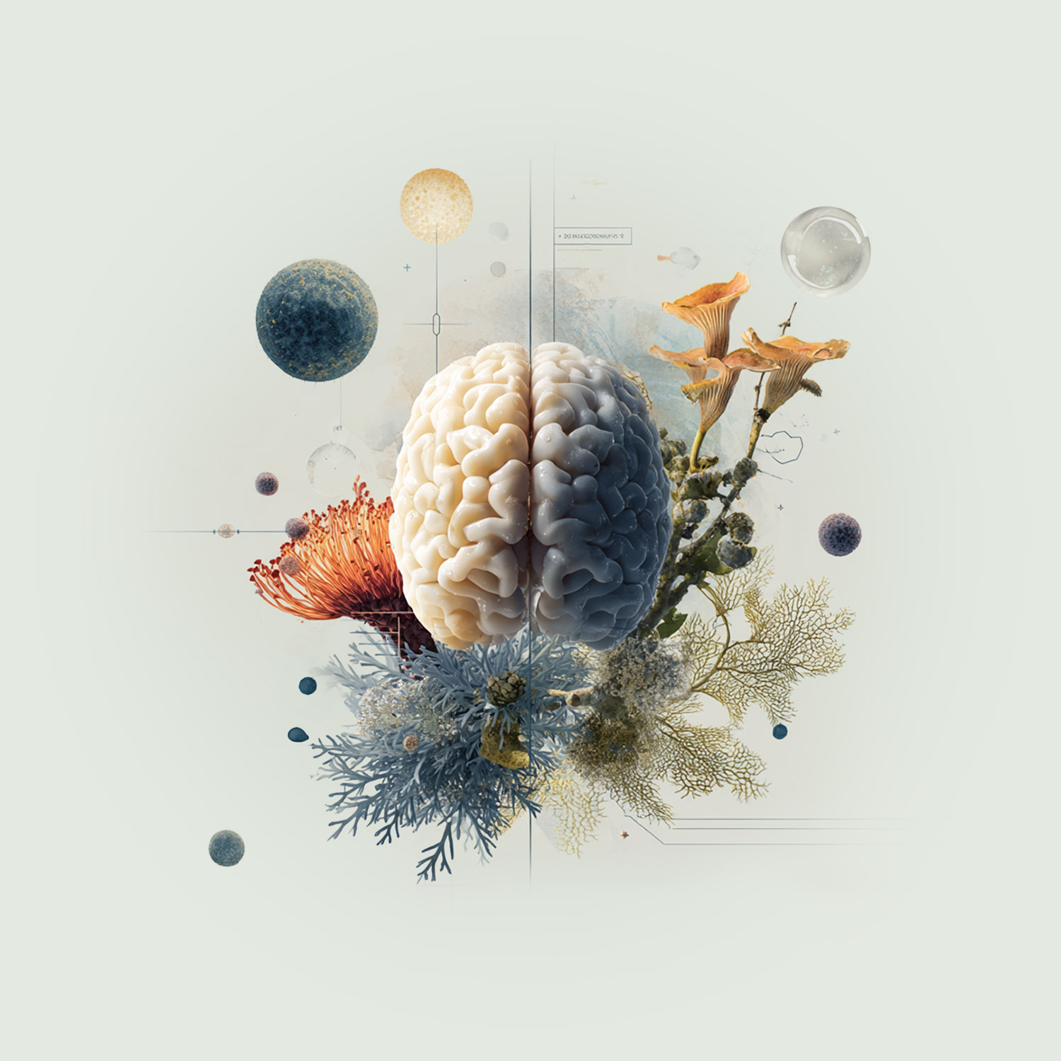 Consciousness concept