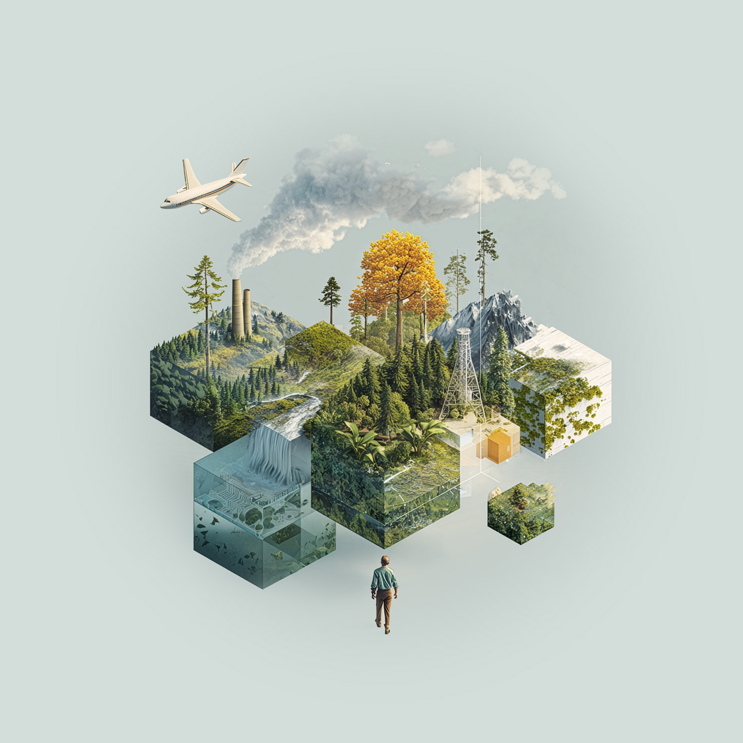 Culture as biology concept