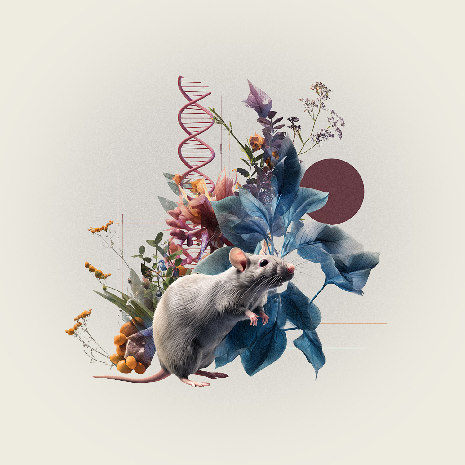 Genotype to phenotype concept