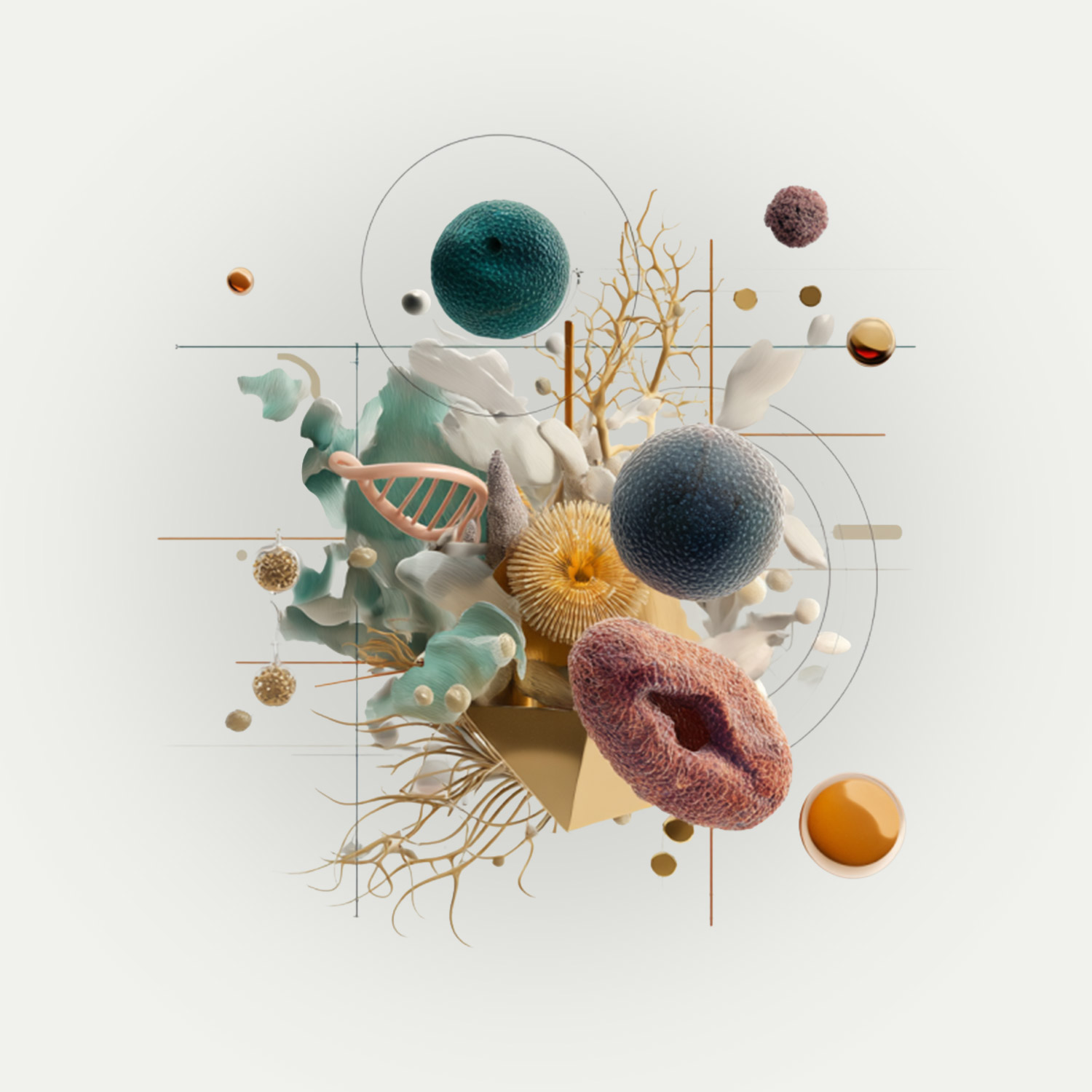 Origin of life concept